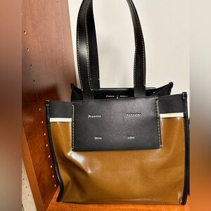 Proenza Schouler White Label Tote
